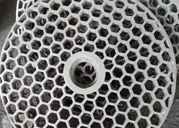 離心鑄造：借力離心力，鑄就致密未來